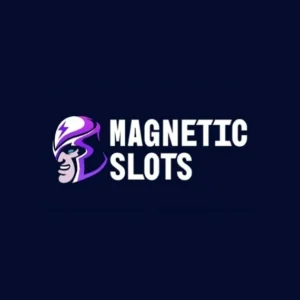 Magnetic slots