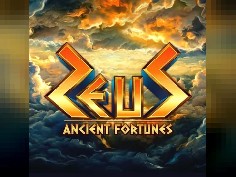 Ancient Fortunes: Zeus