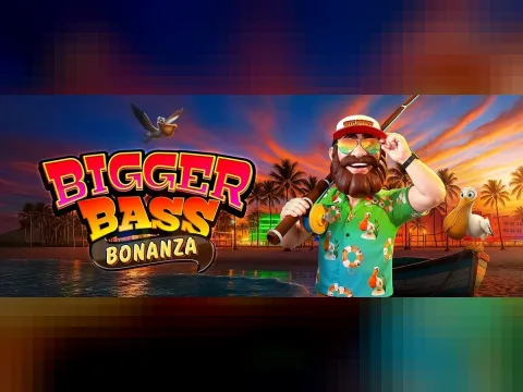 Bigger Bass Bonanza