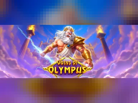Gates of Olympus